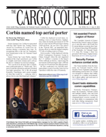 Cargo Courier, January 2016